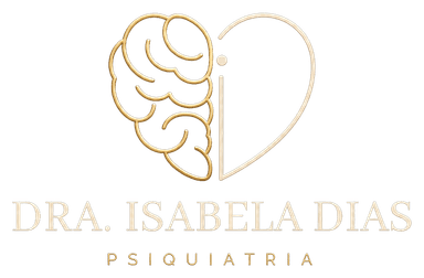 Dra. Isabela Dias - Psiquiatria